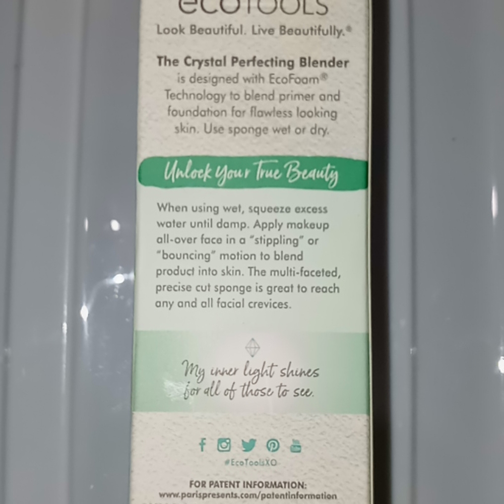 Ecotools blender - Picture 3 of 3